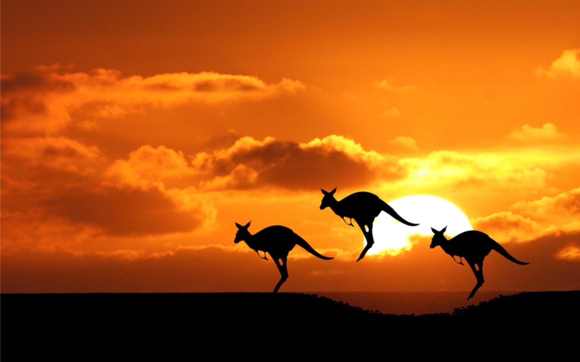 australia